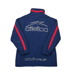 Buy 1997/98 Chivas Guadalajara Bench Coat (L) Atletica ~ Free worldwide shipping available ~ Authentic Vintage Football Shirts from Cult Kits