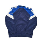 Buy 1997/98 Deportivo La Coruna Track Jacket (M) Adidas ~ Free worldwide shipping ~ Authentic Vintage Football Shirts from Cult Kits