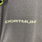 Shop 1997/98 DORTMUND AWAY SHIRT (L) NIKE, classic football shirts, vintage football shirts & retro soccer jerseys at Cult Kits