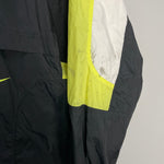 Shop 1997/98 DORTMUND TRACK JACKET (XXL) NIKE, classic football shirts, vintage football shirts & retro soccer jerseys at Cult Kits