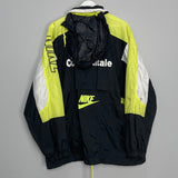 Shop 1997/98 DORTMUND TRACK JACKET (XXL) NIKE, classic football shirts, vintage football shirts & retro soccer jerseys at Cult Kits