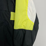 Shop 1997/98 DORTMUND TRACK JACKET (XXL) NIKE, classic football shirts, vintage football shirts & retro soccer jerseys at Cult Kits
