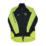 Buy 1997/98 Dortmund Training Jacket (M) Nike ~ Free worldwide shipping ~ Authentic Vintage Football Shirts from Cult Kits