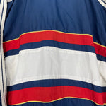 Shop 1997/98 FEYENOORD ANTI-RACISM TRACK JACKET (M) ADIDAS, classic football shirts, vintage football shirts & retro soccer jerseys at Cult Kits