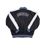 Buy 1997/98 Juventus Varsity Jacket (L) Kappa ~ Free worldwide shipping ~ Authentic Vintage Football Shirts from Cult Kits