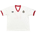 Buy 1997/98 Mexico 12 *Player Issue* Training Shirt (L) ABA Sport ~ Free worldwide shipping available ~ Authentic Vintage Football Shirts from Cult Kits