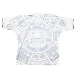Buy 1997/98 Mexico Away Shirt (L) ABA Sport ~ Free worldwide shipping ~ Authentic Vintage Football Shirts from Cult Kits