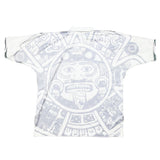 Buy 1997/98 Mexico Away Shirt (L) ABA Sport ~ Free worldwide shipping ~ Authentic Vintage Football Shirts from Cult Kits