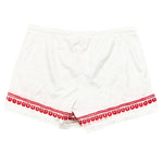 Buy 1997/98 Mexico Shorts (L) Aba Sport ~ Free worldwide shipping available ~ Authentic Vintage Football Shirts from Cult Kits