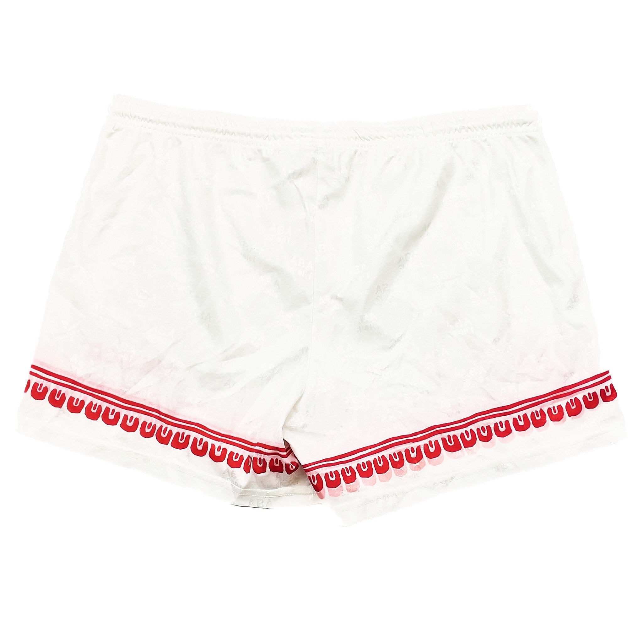 Buy 1997/98 Mexico Shorts (L) Aba Sport ~ Free worldwide shipping available ~ Authentic Vintage Football Shirts from Cult Kits