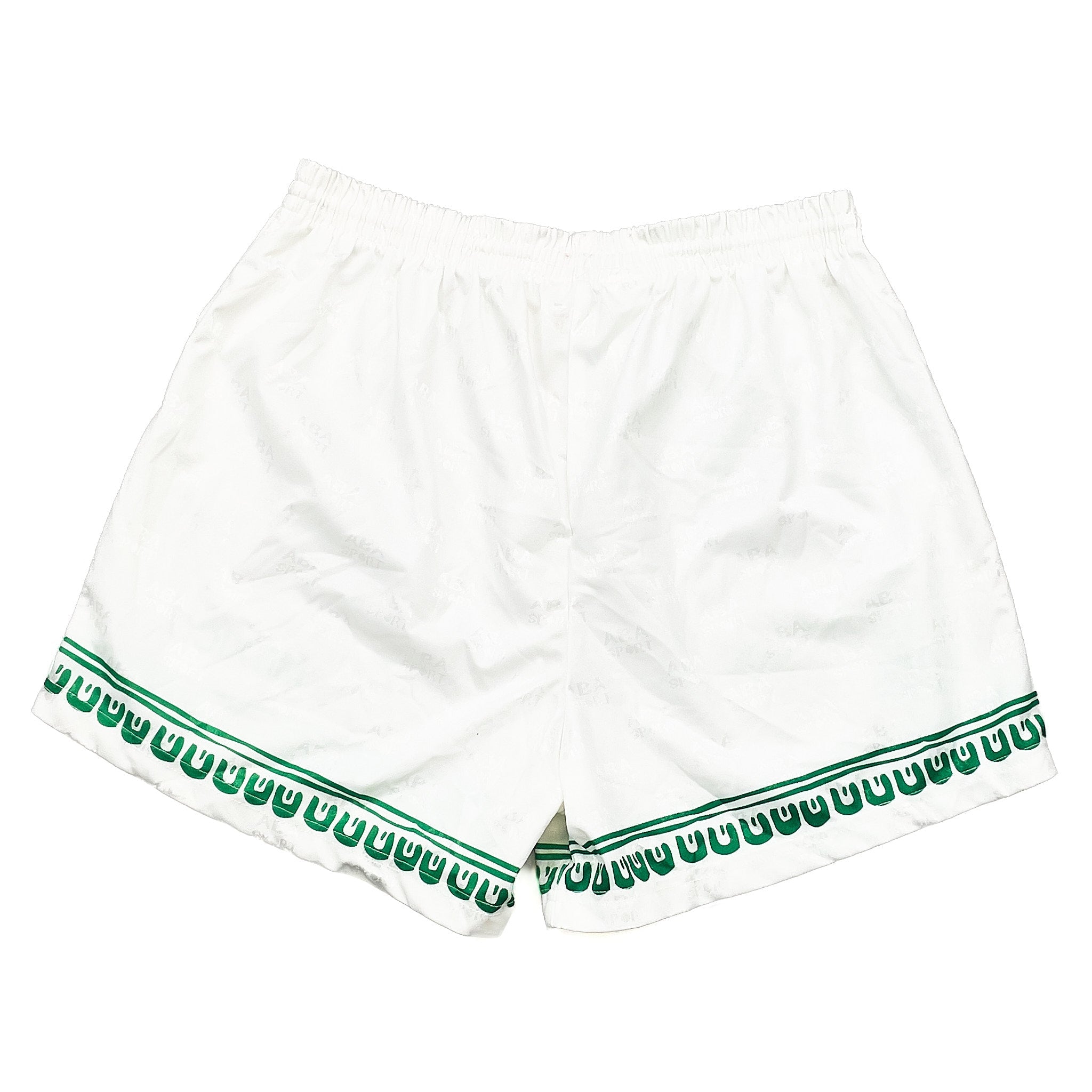 Buy 1997/98 Mexico Shorts (XL) Aba Sport ~ Free worldwide shipping available ~ Authentic Vintage Football Shirts from Cult Kits