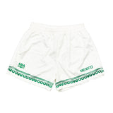 Buy 1997/98 Mexico Shorts (XL) Aba Sport ~ Free worldwide shipping available ~ Authentic Vintage Football Shirts from Cult Kits