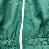 Buy 1997/98 Mexico Track Jacket (L) ABA Sport ~ Free worldwide shipping ~ Authentic Vintage Football Shirts from Cult Kits