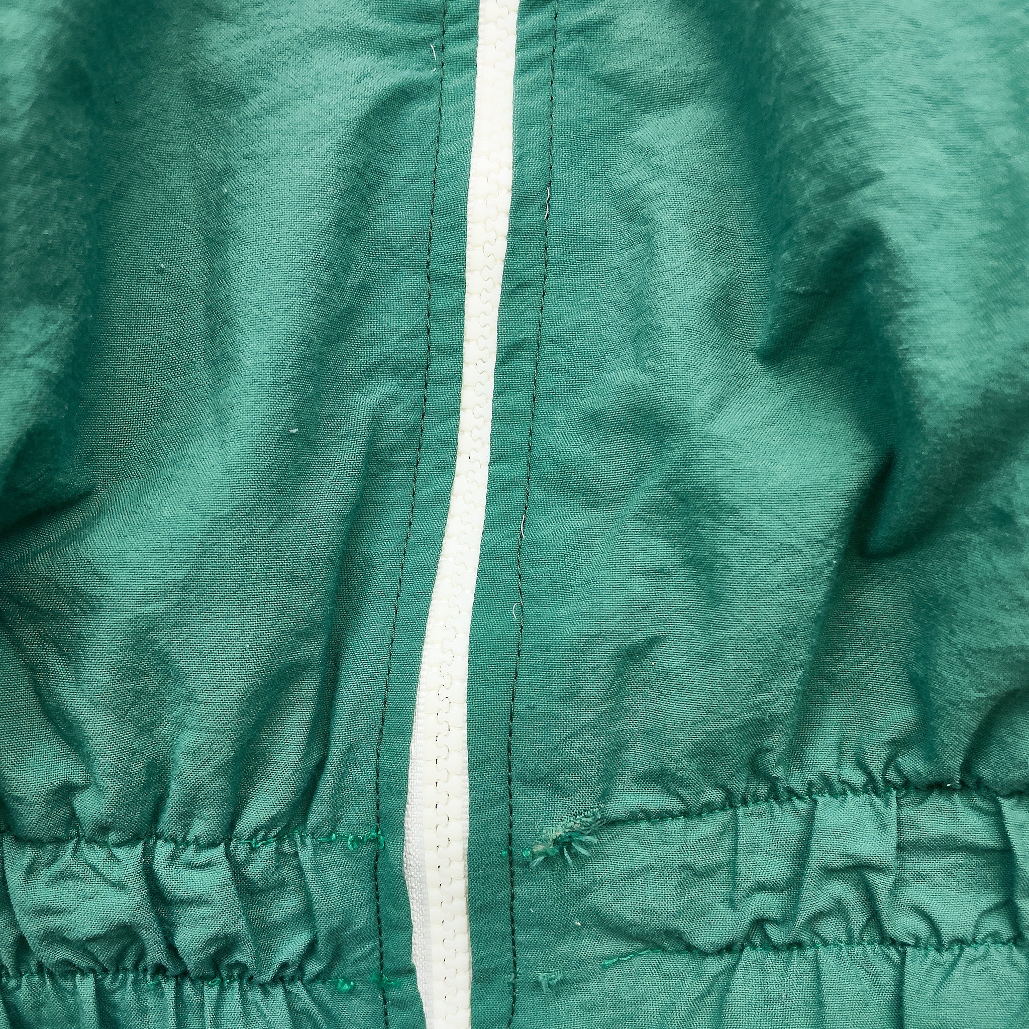 Buy 1997/98 Mexico Track Jacket (L) ABA Sport ~ Free worldwide shipping ~ Authentic Vintage Football Shirts from Cult Kits