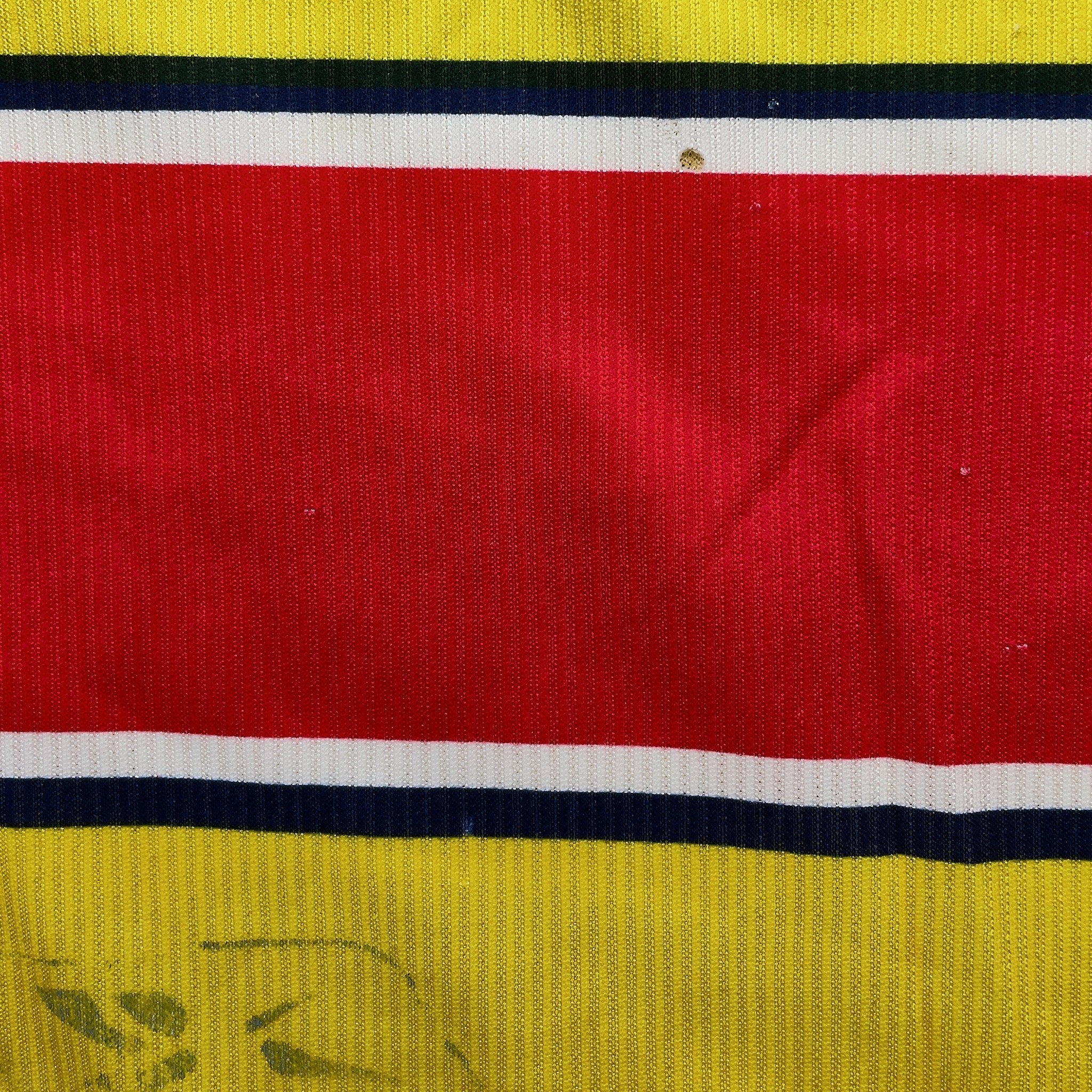 Buy 1997/98 Monarcas Morelia Home Shirt (L) Atletica ~ Free worldwide shipping available ~ Authentic Vintage Football Shirts from Cult Kits