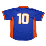 Buy 1997/98 Netherlands 10 Away Shirt (XL) Nike ~ Free worldwide shipping ~ Authentic Vintage Football Shirts from Cult Kits