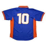 Buy 1997/98 Netherlands 10 Away Shirt (XL) Nike ~ Free worldwide shipping ~ Authentic Vintage Football Shirts from Cult Kits