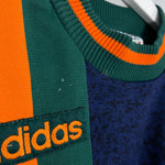 Shop 1997/98 NEWCASTLE UNITED AWAY SHIRT (S) ADIDAS, classic football shirts, vintage football shirts & retro soccer jerseys at Cult Kits