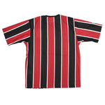 Buy 1997/98 NY/NJ Metrostars Home Shirt (M) Nike ~ Free worldwide shipping ~ Authentic Vintage Football Shirts from Cult Kits