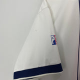 Shop 1997/98 PSG AWAY SHIRT (XL) NIKE, classic football shirts, vintage football shirts & retro soccer jerseys at Cult Kits