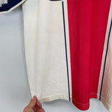 Shop 1997/98 PSG AWAY SHIRT (XL) NIKE, classic football shirts, vintage football shirts & retro soccer jerseys at Cult Kits