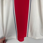 Shop 1997/98 PSG AWAY SHIRT (XL) NIKE, classic football shirts, vintage football shirts & retro soccer jerseys at Cult Kits