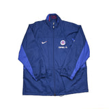 Buy 1997/98 PSG Bench Coat (XL) Nike ~ Free worldwide shipping ~ Authentic Vintage Football Shirts from Cult Kits