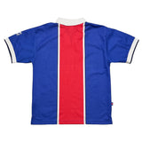 Buy 1997/98 PSG Home Shirt (M) Nike ~ Free worldwide shipping available ~ Authentic Vintage Football Shirts from Cult Kits