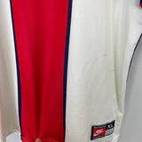 1997/98 PSG OKOCHA 10 AWAY SHIRT (XL) NIKE - Cult Kits - XL - Buy Vintage Football Shirts, Authentic Retro Football Shirts For Sale, Classic Football Shirts & Soccer Jersey