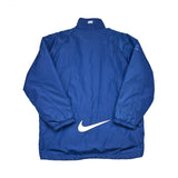 Buy 1997/98 PSG Padded Jacket (XL) Nike ~ Free worldwide shipping ~ Authentic Vintage Football Shirts from Cult Kits