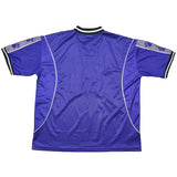 Buy 1997/98 Real Madrid Away Shirt (L) Kelme ~ Free worldwide shipping available ~ Authentic Vintage Football Shirts from Cult Kits