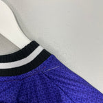 Shop 1997/98 REAL MADRID AWAY SHIRT (M) KELME, classic football shirts, vintage football shirts & retro soccer jerseys at Cult Kits