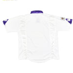 Buy 1997/98 REAL MADRID HOME SHIRT (XL) KELME ~ Free worldwide shipping available ~ Authentic Vintage Football Shirts from Cult Kits