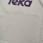 1997 Real Madrid Kelme football shirt - view 3 - Cult Kits