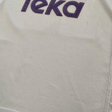 1997 Real Madrid Kelme football shirt - view 3 - Cult Kits