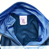 Buy 1997/98 Real Madrid Track Jacket (XS) Kelme ~ Free worldwide shipping ~ Authentic Vintage Football Shirts from Cult Kits