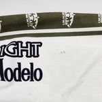 Buy 1997/98 Santos Laguna Away Shirt (XL) Corona Sport ~ Free worldwide shipping available ~ Authentic Vintage Football Shirts from Cult Kits