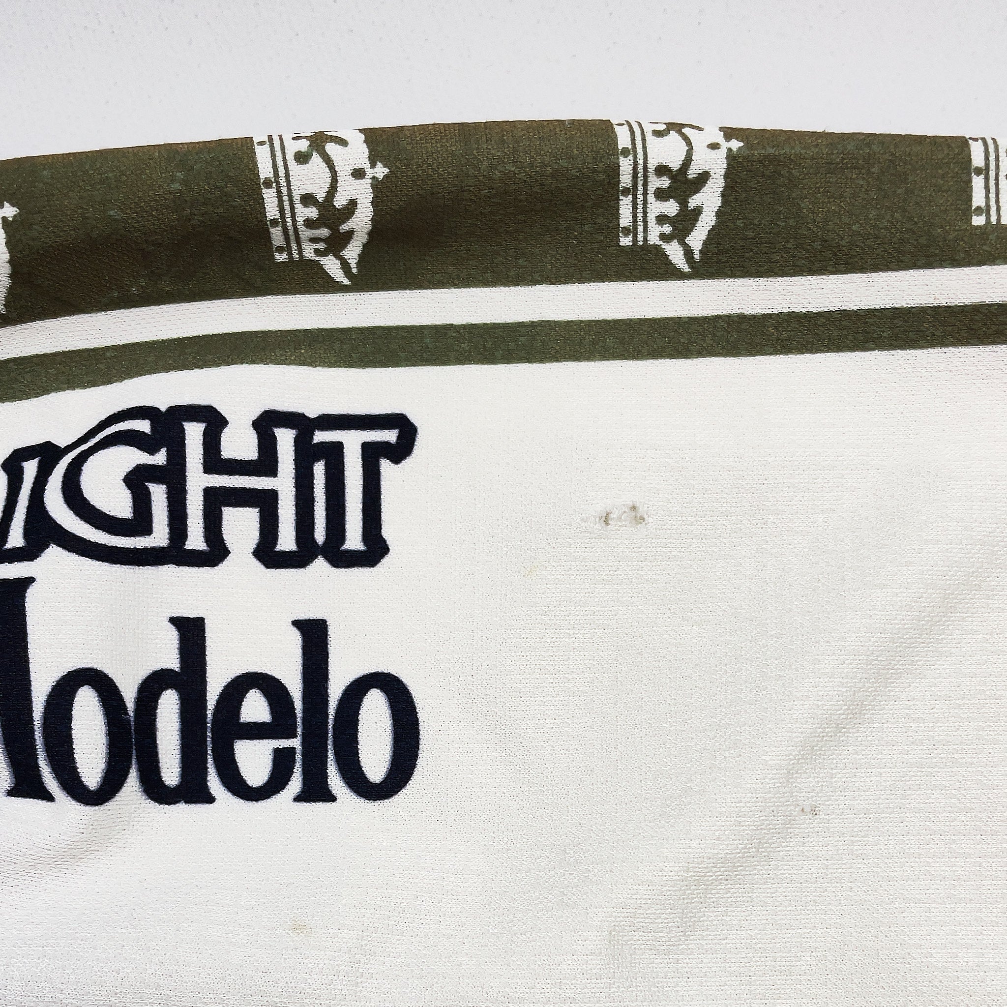 Buy 1997/98 Santos Laguna Away Shirt (XL) Corona Sport ~ Free worldwide shipping available ~ Authentic Vintage Football Shirts from Cult Kits