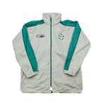 Buy 1997/98 Santos Laguna Track Jacket (XL) Corona Sport ~ Free worldwide shipping available ~ Authentic Vintage Football Shirts from Cult Kits