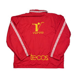 Buy 1997/98 Tecos Jacket (L) Vicmar ~ Free worldwide shipping ~ Authentic Vintage Football Shirts from Cult Kits