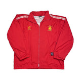 Buy 1997/98 Tecos Jacket (L) Vicmar ~ Free worldwide shipping ~ Authentic Vintage Football Shirts from Cult Kits