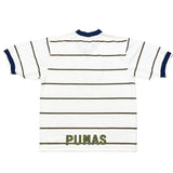 Buy 1997/98 UNAM Pumas Away Shirt (L) Nike ~ Free worldwide shipping available ~ Authentic Vintage Football Shirts from Cult Kits
