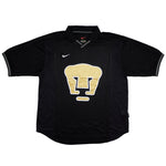 1997 Pumas UNAM Nike football shirt - view 1 - Cult Kits