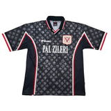 Buy 1997/98 Vicenza Away Shirt (L) Lotto ~ Free worldwide shipping available ~ Authentic Vintage Football Shirts from Cult Kits