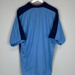 Shop 1997/98 WEST HAM AWAY SHIRT (L) PONY, classic football shirts, vintage football shirts & retro soccer jerseys at Cult Kits