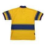 Buy 1997/99 Arsenal Away Shirt (M) Nike ~ Free worldwide shipping available ~ Authentic Vintage Football Shirts from Cult Kits