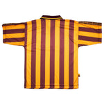 Buy 1997/99 Bradford City *BNWT* Home Shirt (L) Beaver ~ Free worldwide shipping ~ Authentic Vintage Football Shirts from Cult Kits