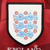 Buy 1997/99 England Beckham 7 Away Shirt (M) Umbro ~ Free worldwide shipping ~ Authentic Vintage Football Shirts from Cult Kits