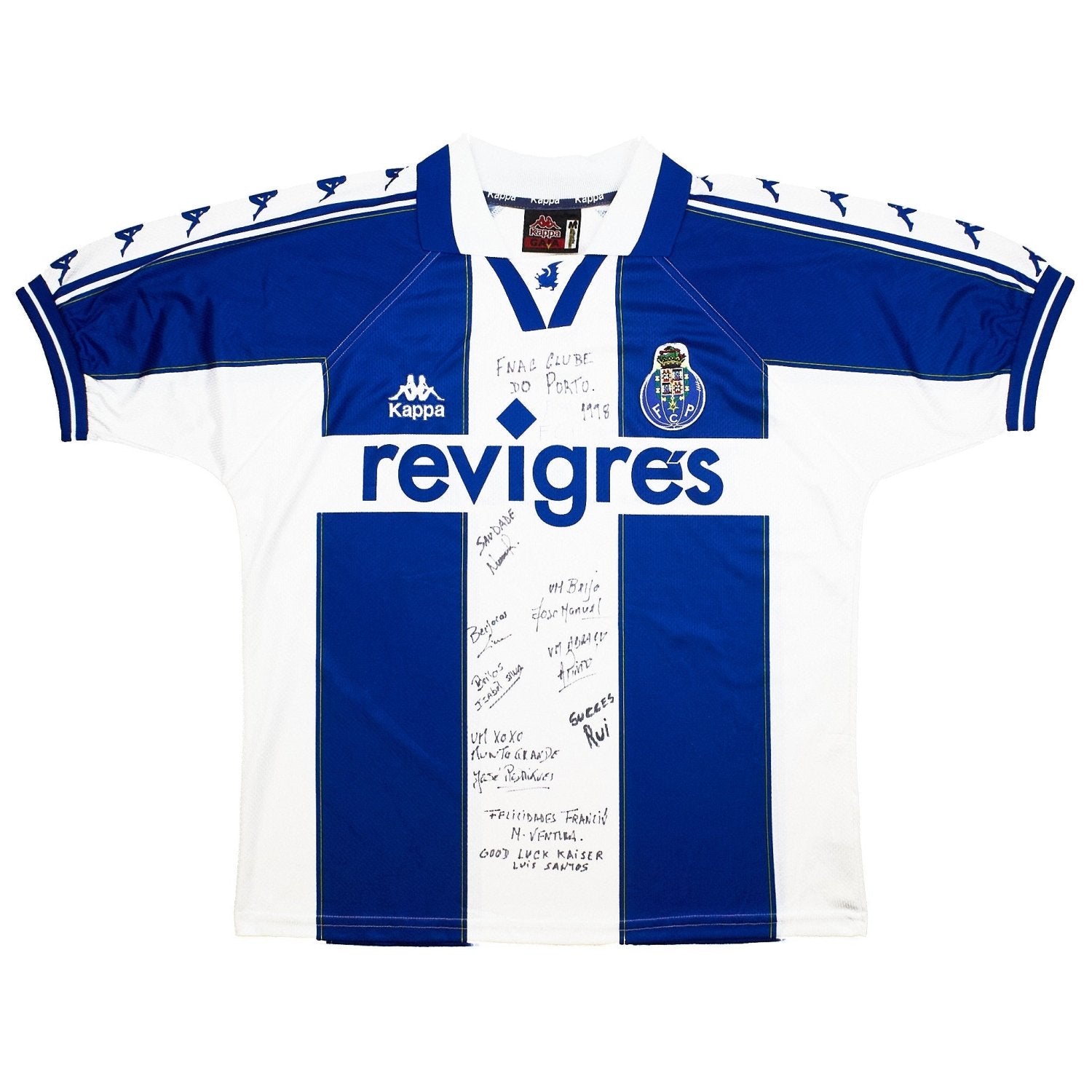 FC Nantes Football Shirts – Cult Kits