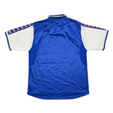 Buy 1997/99 Ipswich Town Home Shirt (L) Punch ~ Free worldwide shipping available ~ Authentic Vintage Football Shirts from Cult Kits